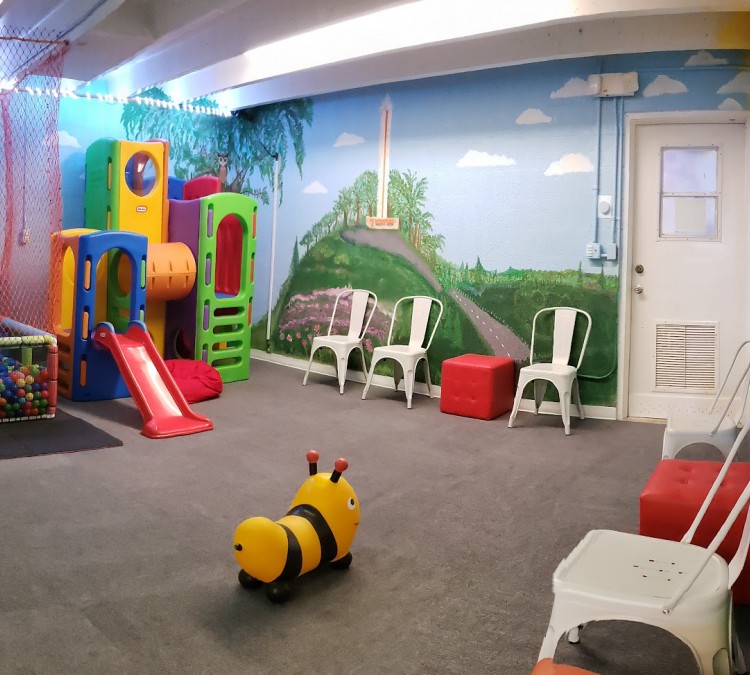Puddle Jumpers Play Center (Clermont,&nbspFL)